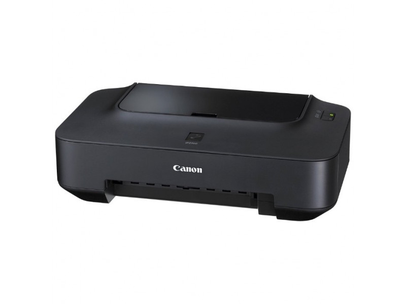 Как заправить картридж для принтера canon pixma ip4200